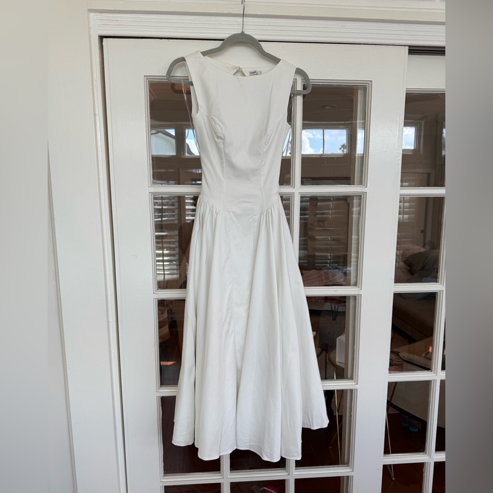 House of CB Cindy dress - Picture 3 of 5